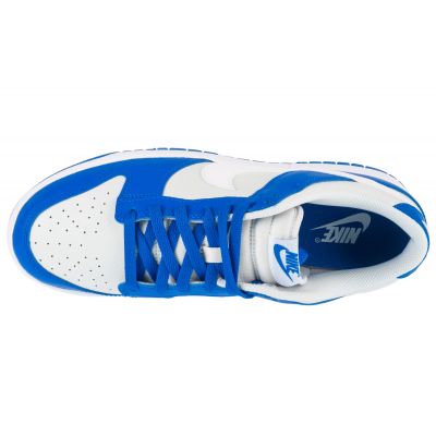 3. Nike Dunk Low M FN3416-001 Schuhe