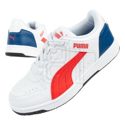 9. Puma Rebound Joy Jr Schuhe 381985 09