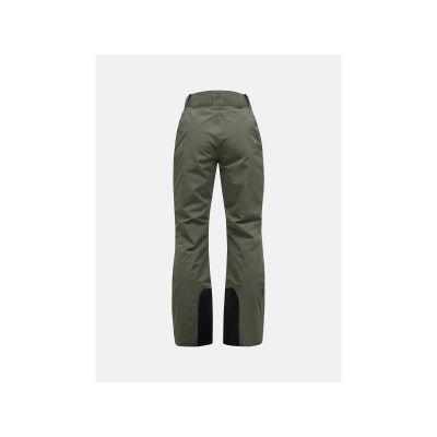 3. Peak Performance W Anima Pants grün