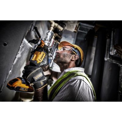 20. 18V DEWALT DCS356N Multifunktionswerkzeug