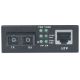 3. INTELLINET Gigabit-Ethernet-Medienkonverter Singlemode 507349