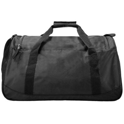 4. Sporttasche A3043 SCHWARZ SEMI LINE