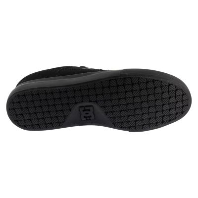 4. DC Shoes Onyx DC03659-004 Schwarz 41