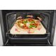26. GORENJE GECS6B70CLI Retro-Elektroherd 60 cm | ExtraDampfgarfunktion | Heißluftfrittierfunktion | Gefrorenes Backen | Sahne