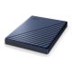 4. Externe HDD WD My Passport 5 TB 2,5" Blue