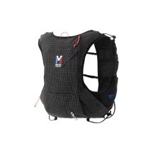 MILLET Trilogy Sky Weste Rucksack Schwarz