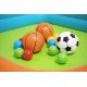 29. Bestway 52728 Bällebad/Spielball