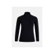 5. Peak Performance W Magic Half Zip Thermoshirt Schwarz