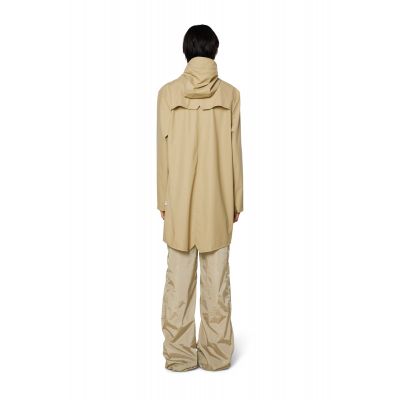 22. Rains Lange Jacke Unisex 12020 24