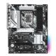 2. Asrock B760 PRO RS Mainboard