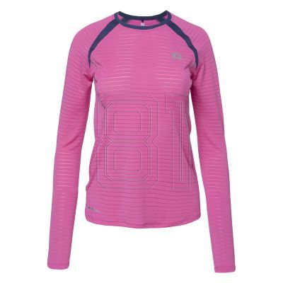 IQ Langarm-T-Shirt Imark WMNS W 92800624289