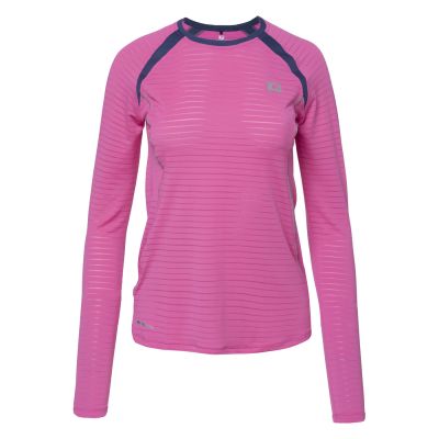 IQ Langarm-T-Shirt Imark WMNS W 92800624289