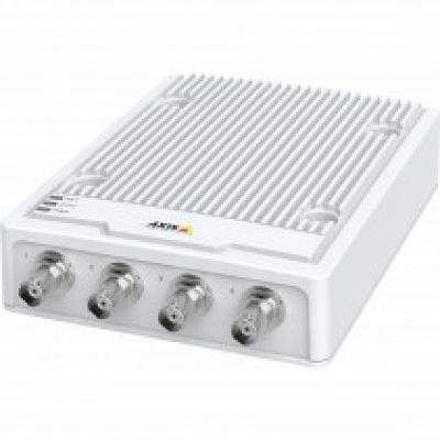 2. Axis 01679-001 Videoserver 720 x 576 px 30 fps