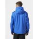 15. Helly Hansen Crew Kapuzenjacke M 34443 543