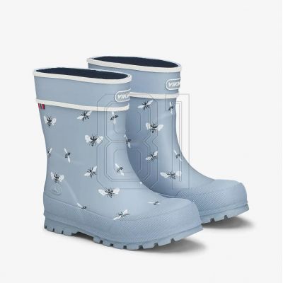 3. Viking Alv Jolly Jr Gummistiefel 1-60060-4501