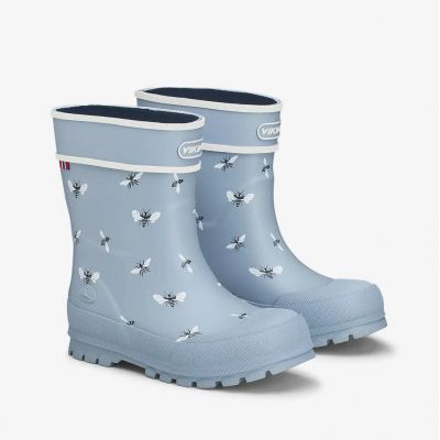 3. Viking Alv Jolly Jr Gummistiefel 1-60060-4501