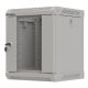 3. Lanberg WF11-3306-10S 6HE Rack-Wandschrank Grau