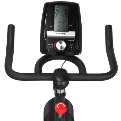 5. Spokey Shoto 929815 Spinning-Bike