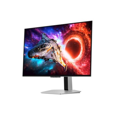 4. GAM MON ODYSSEY G8 32 UHD OLED 200 Hz