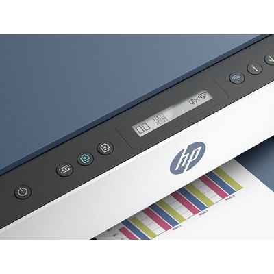 108. HP Smart Tank 725 All-in-One 28B51A