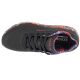 3. Skechers Uno - Majestic Garden 155583-BKMT Schwarz 36