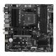 2. MSI B550M PRO-VDH WIFI Mainboard