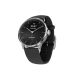 5. Withings Scanwatch Light – Hybrid-Smartwatch (37 mm, schwarz)