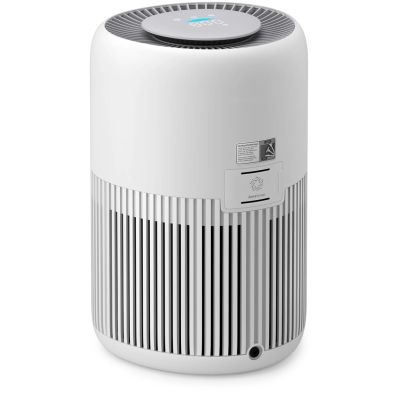 27. Philips AC0920/10 Luftreiniger 65 m² 49 dB 21 W Weiß