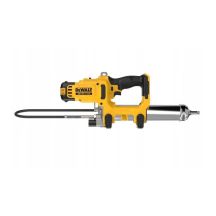 DEWALT Fettpresse 18V DCGG581N 2-Gang