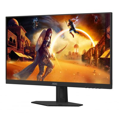 16. AOC LED-Monitor 23,8" 24G4HRE 200Hz
