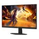 16. AOC LED-Monitor 23,8" 24G4HRE 200Hz