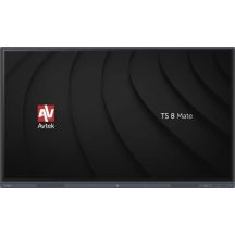 AVTEK INTERAKTIVER MONITOR TS 8 MATE 65