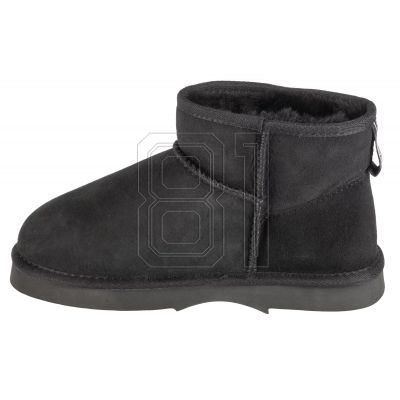7. EMU Australia Sharky Micro W Schuhe W12548-BLAK