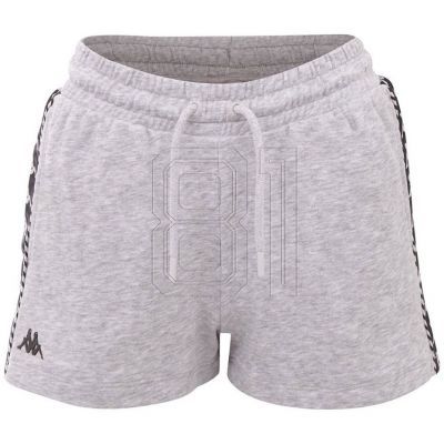 2. Kappa Irisha W Shorts 309076 15-4101M