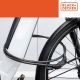 10. FAHRRADSCHLOSS MIT CODE 10x900MM MIT BLACK+DECKER HALTERUNG