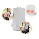 3. Shiatsu-Massagekissen für den Medisana MC 600 Stuhl