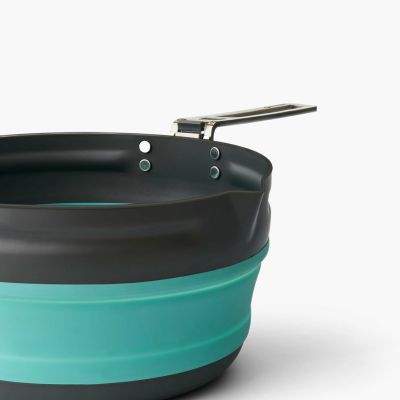 15. SEA TO SUMMIT Frontier UL 2,2 l Falttopf