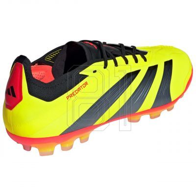 4. Adidas Predator Elite 2G/3G AG M IF3207 Fußballschuhe