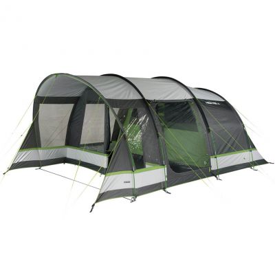 2. High Peak Garda 5.0 Zelt 11823