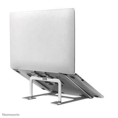 3. Neomounts NSLS085SILVER Laptopständer Notebookständer Silber 43,2 cm (17")