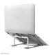 3. Neomounts NSLS085SILVER Laptopständer Notebookständer Silber 43,2 cm (17")