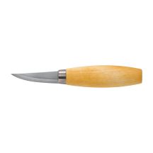 Morakniv Holzschnitzmesser 120 Schichtstahl