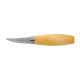 Morakniv Holzschnitzmesser 120 Schichtstahl