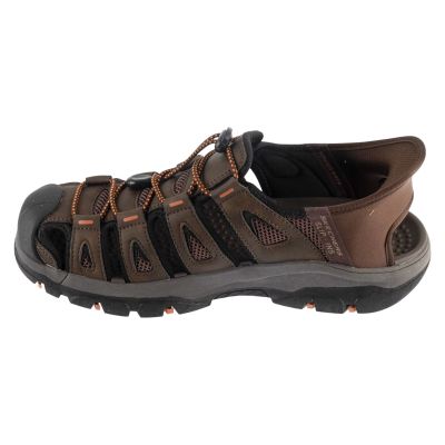 2. Skechers Slip-Ins: Tresmen – Norvick 205187-CHOC Braun 42