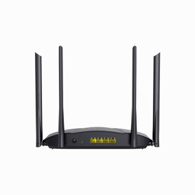4. Tenda-TX9 PRO AX3000 WLAN-Router