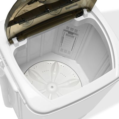 4. Ravanson XPB-70 Waschmaschine