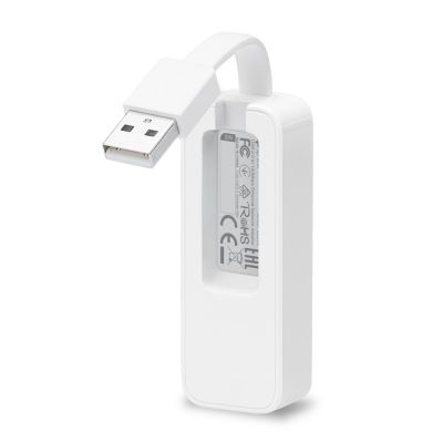3. TP-LINK UE200 Netzwerkkarte (USB 2.0; 1x 10/100 Mbit/s)