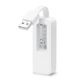 3. TP-LINK UE200 Netzwerkkarte (USB 2.0; 1x 10/100 Mbit/s)