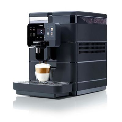 4. Royal OTC SAECO Kaffeevollautomat