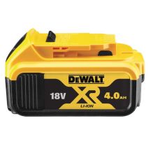 DeWALT DCB182 Industrieakku Lithium-Ionen (Li-Ion) 4000 mAh 18 V